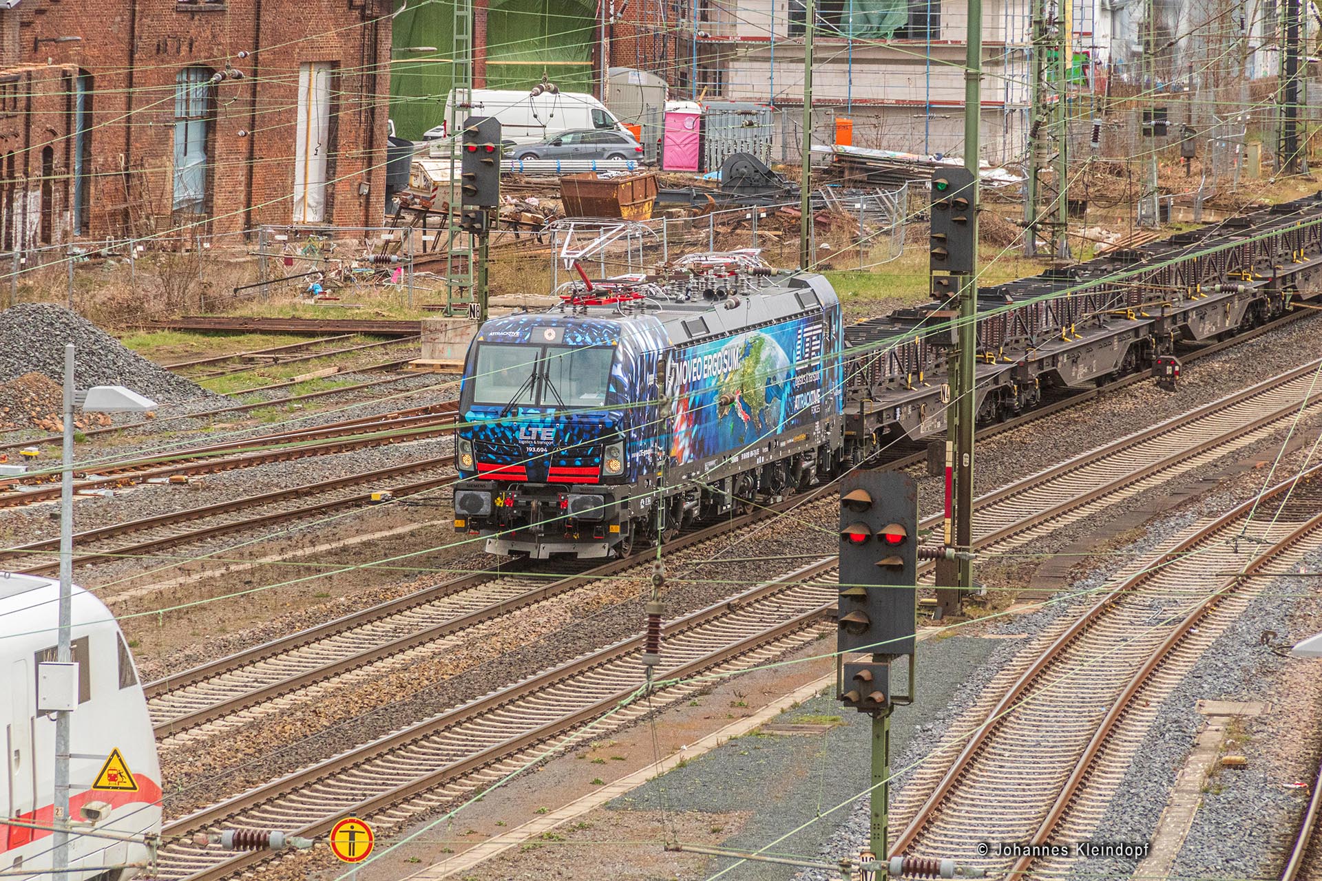 Slideshow Bild 5 von 456