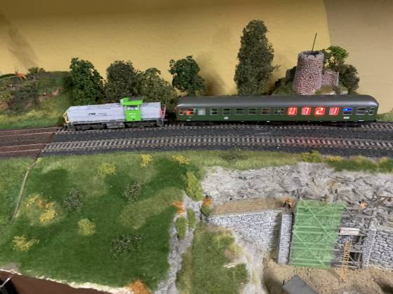 Messwagen – Bild 3