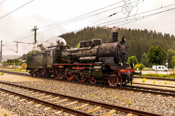 Preußischer Personenzug – Bild 2