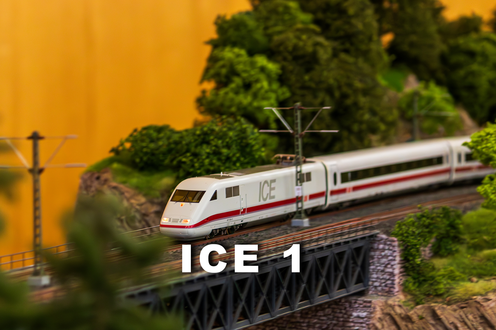 ICE 1